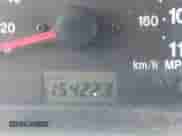 2003 Chevrolet Tracker ZR2 с VIN 2CNBJ734236925710, выставлен на аукционе IAAI как лот 42767601 с пробегом 154 223 миль миль и . История ставок и продаж доступна на DreamBid. Изображение 15.