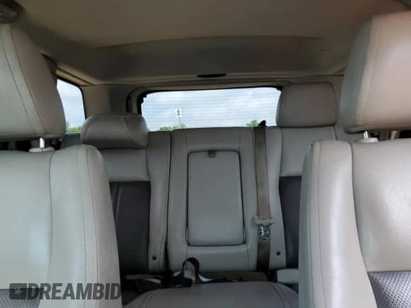 2007 Jeep Grand Cherokee Limited с VIN 1J8HS58P47C503866, выставлен на аукционе Copart как лот 63100795 с пробегом 174 112 миль миль и Списание • Salvage title. История ставок и продаж доступна на DreamBid. Изображение 10.