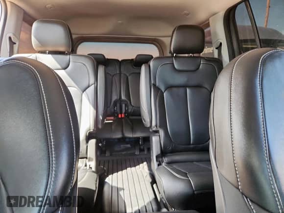 2022 Jeep Grand Cherokee Limited with VIN 1C4RJKBG4N8621437, listed as a Copart auction lot 81472685 with 29,669 mi miles and Salvage title. Bid and sale history available at DreamBid. Image 10.