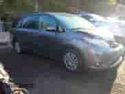 2017 Toyota Sienna XLE Auto Access Seat with VIN 5TDYZ3DC3HS826946, listed as a IAAI auction lot 43464453 with 51,204 mi miles and . Bid and sale history available at DreamBid. Image 1.