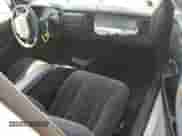 2002 Dodge Dakota с VIN 1B7GL12X72S690701, выставлен на аукционе Copart как лот 62176795 с пробегом 217 197 миль миль и Списание • Salvage title. История ставок и продаж доступна на DreamBid. Изображение 8.