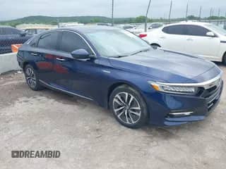 2020 Honda Accord Touring with VIN 1HGCV3F92LA008753, listed as a IAAI auction lot 42420044 with 62,520 mi miles and . Bid and sale history available at DreamBid. Image 1.