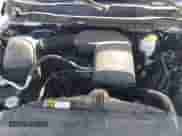 2023 Ram 1500 Tradesman with VIN 1C6RR7FG1PS567396, listed as a IAAI auction lot 43232916 with 31,405 mi miles and . Bid and sale history available at DreamBid. Image 10.