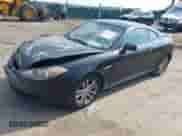 2008 Hyundai Tiburon GS с VIN KMHHM66D78U295358, выставлен на аукционе IAAI как лот 43276888 с пробегом 198 805 миль миль и . История ставок и продаж доступна на DreamBid. Изображение 2.