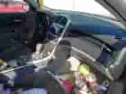 2013 Chevrolet Malibu LS с VIN 1G11B5SA9DF267313, выставлен на аукционе IAAI как лот 41213682 с пробегом Не указан миль и . История ставок и продаж доступна на DreamBid. Изображение 5.