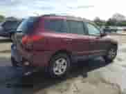 2009 Hyundai Santa Fe GLS z VIN 5NMSG73D39H301659, wystawiony jako Copart lot #81270125 z przebiegiem 190 769 mil mil oraz Szkoda całkowita • Salvage title. Historia ofert i sprzedaży dostępna na DreamBid. Obrazek 3.