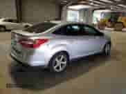 2012 Ford Focus Titanium with VIN 1FAHP3J28CL474769, listed as a Copart auction lot 71606905 with 153,252 mi miles and Clean title. Bid and sale history available at DreamBid. Image 3.