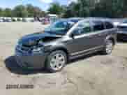 2018 Dodge Journey SXT с VIN 3C4PDCBB8JT269385, выставлен на аукционе Copart как лот 84618965 с пробегом 97 564 миль миль и Списание • Salvage title. История ставок и продаж доступна на DreamBid. Изображение 1.
