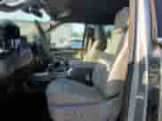 2025 Chevrolet Silverado 1500 LTZ с VIN 1GCUKGED1SZ264780, выставлен на аукционе Copart как лот 61862695 с пробегом 153 миль миль и Списание • Salvage title. История ставок и продаж доступна на DreamBid. Изображение 7.