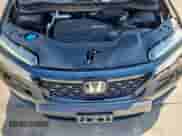 2019 Honda Passport Elite с VIN 5FNYF8H06KB019080, выставлен на аукционе Copart как лот 68227625 с пробегом 66 146 миль миль и Списание • Salvage title. История ставок и продаж доступна на DreamBid. Изображение 12.