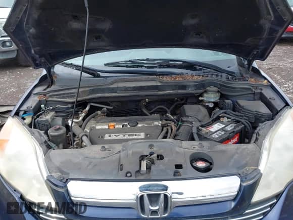 2007 Honda CR-V EX-L с VIN JHLRE48787C030215, выставлен на аукционе IAAI как лот 42964764 с пробегом 152 804 миль миль и . История ставок и продаж доступна на DreamBid. Изображение 10.