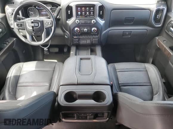 2020 GMC Sierra 1500 Denali с VIN 3GTU9FEL1LG446820, выставлен на аукционе Copart как лот 67971695 с пробегом 36 609 миль миль и Списание • Salvage title. История ставок и продаж доступна на DreamBid. Изображение 8.