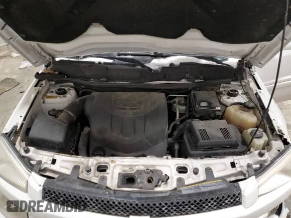 2009 Chevrolet Equinox Sport с VIN 2CNDL037X96249570, выставлен на аукционе Copart как лот 42380245 с пробегом 200 451 миль миль и На запчасти • Non repairable. История ставок и продаж доступна на DreamBid. Изображение 11.