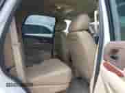 2012 Chevrolet Tahoe LTZ with VIN 1GNSKCE05CR177535, listed as a IAAI auction lot 42149054 with 184,830 mi miles and . Bid and sale history available at DreamBid. Image 8.