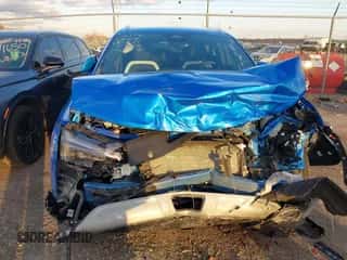 2024 Chevrolet Blazer EV eAWD LT z VIN 3GNKDBRJ9RS183836, wystawiony jako IAAI lot #40781810 z przebiegiem 9 675 mil mil oraz . Historia ofert i sprzedaży dostępna na DreamBid. Obrazek 6.