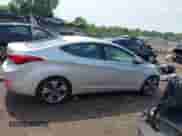 2015 Hyundai Elantra Sport с VIN KMHDH4AH3FU358163, выставлен на аукционе IAAI как лот 42772344 с пробегом 68 680 миль миль и . История ставок и продаж доступна на DreamBid. Изображение 14.