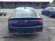 2021 Hyundai Sonata SE с VIN 5NPEG4JA5MH077598, выставлен на аукционе IAAI как лот 43374434 с пробегом 100 031 миль миль и . История ставок и продаж доступна на DreamBid. Изображение 16.