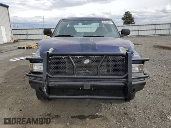 2001 Dodge 1500 with VIN 3B7HF13Y41G196787, listed as a Copart auction lot 81965385 with 161,566 mi miles and Salvage title. Bid and sale history available at DreamBid. Image 5.