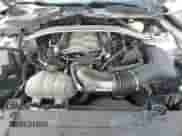 2019 Ford Mustang GT Premium with VIN 1FATP8FFXK5138837, listed as a Copart auction lot 81061335 with 85,267 mi miles and Salvage title. Bid and sale history available at DreamBid. Image 15.