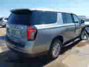 2023 Chevrolet Suburban LT with VIN 1GNSKCKD4PR373320, listed as a IAAI auction lot 42905057 with 61,470 mi miles and . Bid and sale history available at DreamBid. Image 4.