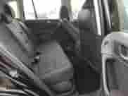 2014 Volkswagen Tiguan with VIN WVGCV3AX4EW526613, listed as a Copart auction lot 73949784 with 83,421 mi miles and Salvage title. Bid and sale history available at DreamBid. Image 11.