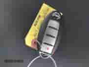 2017 Nissan Pathfinder SV z VIN 5N1DR2MN1HC614098, wystawiony jako IAAI lot #41385181 z przebiegiem 168 114 mil mil oraz . Historia ofert i sprzedaży dostępna na DreamBid. Obrazek 11.