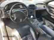 2003 Chevrolet Corvette Z06 z VIN 1G1YY12S935105216, wystawiony jako Copart lot #68721585 z przebiegiem 99 972 mil mil oraz Szkoda całkowita • Salvage title. Historia ofert i sprzedaży dostępna na DreamBid. Obrazek 8.