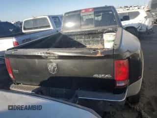 2010 Dodge 3500 Laramie с VIN 3D73Y4HL3AG156807, выставлен на аукционе Copart как лот 73199284 с пробегом 268 617 миль миль и Списание • Salvage title. История ставок и продаж доступна на DreamBid. Изображение 6.
