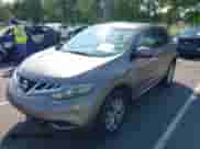 2011 Nissan Murano S z VIN JN8AZ1MWXBW178971, wystawiony jako IAAI lot #43004624 z przebiegiem 98 535 mil mil oraz . Historia ofert i sprzedaży dostępna na DreamBid. Obrazek 2.