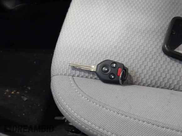 2016 Subaru Forester 2.5i z VIN JF2SJABC6GH501118, wystawiony jako IAAI lot #43408683 z przebiegiem 104 586 mil mil oraz . Historia ofert i sprzedaży dostępna na DreamBid. Obrazek 11.