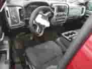 2018 GMC Sierra 1500 SLE с VIN 1GTN2MEC0JZ136734, выставлен на аукционе Copart как лот 43722745 с пробегом Не указан миль и На запчасти • Non repairable. История ставок и продаж доступна на DreamBid. Изображение 8.