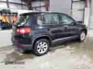 2010 Volkswagen Tiguan S с VIN WVGCV7AX2AW504241, выставлен на аукционе Copart как лот 44610505 с пробегом 234 251 миль миль и Чистый • Clean title. История ставок и продаж доступна на DreamBid. Изображение 3.
