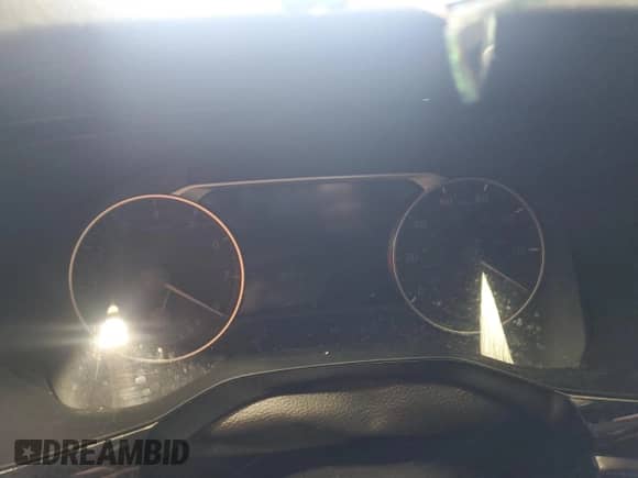 2023 Nissan Pathfinder Rock Creek with VIN 5N1DR3BD9PC261401, listed as a Copart auction lot 71688065 with Not provided miles and Salvage title. Bid and sale history available at DreamBid. Image 9.