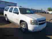 2010 Chevrolet Suburban LT с VIN 1GNUKJE38AR112053, выставлен на аукционе IAAI как лот 43286501 с пробегом 157 568 миль миль и . История ставок и продаж доступна на DreamBid. Изображение 1.