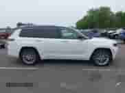 2023 Jeep Grand Cherokee Summit Reserve с VIN 1C4RJKEG0P8726538, выставлен на аукционе IAAI как лот 42881519 с пробегом 18 895 миль миль и . История ставок и продаж доступна на DreamBid. Изображение 14.