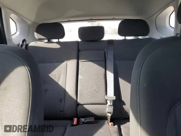 2025 Hyundai Kona SE z VIN KM8HA3AB3SU208107, wystawiony jako Copart lot #85112175 z przebiegiem 24 044 mil mil oraz Szkoda całkowita • Salvage title. Historia ofert i sprzedaży dostępna na DreamBid. Obrazek 10.