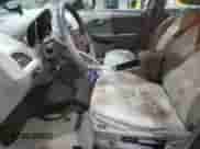 2011 Chevrolet Malibu 2LT с VIN 1G1ZD5E16BF215949, выставлен на аукционе Copart как лот 66483835 с пробегом 107 153 миль миль и Списание • Salvage title. История ставок и продаж доступна на DreamBid. Изображение 7.