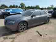 2017 Chrysler 300 S с VIN 2C3CCAGG5HH512720, выставлен на аукционе Copart как лот 80643855 с пробегом 91 214 миль миль и Списание • Salvage title. История ставок и продаж доступна на DreamBid. Изображение 1.