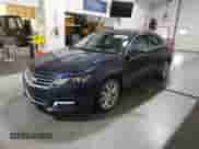 2019 Chevrolet Impala LT с VIN 2G11Z5S38K9138661, выставлен на аукционе Copart как лот 87308965 с пробегом 41 742 миль миль и Чистый • Clean title. История ставок и продаж доступна на DreamBid. Изображение 1.