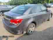 2011 Chevrolet Cruze 1FL with VIN 1G1PE5S96B7219735, listed as a IAAI auction lot 42937190 with Not provided miles and . Bid and sale history available at DreamBid. Image 4.