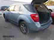 2014 Chevrolet Equinox LS with VIN 2GNALAEKXE6331993, listed as a IAAI auction lot 43380890 with 357,989 mi miles and . Bid and sale history available at DreamBid. Image 3.