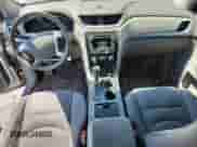 2016 Chevrolet Traverse LT с VIN 1GNKVGKD4GJ236066, выставлен на аукционе Copart как лот 70018785 с пробегом 139 671 миль миль и Списание • Salvage title. История ставок и продаж доступна на DreamBid. Изображение 8.