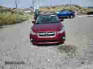 2014 Subaru Impreza Special Sports Limited with VIN JF1GPAR61E8263491, listed as a Copart auction lot 81258985 with 60,882 mi miles and Salvage title. Bid and sale history available at DreamBid. Image 13.