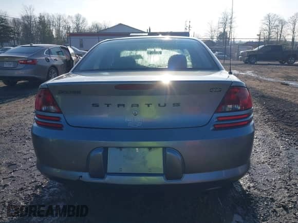 2006 Dodge Stratus SXT с VIN 1B3EL46X36N144213, выставлен на аукционе IAAI как лот 41499447 с пробегом 145 340 миль миль и . История ставок и продаж доступна на DreamBid. Изображение 16.