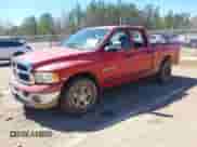 2003 Dodge 2500 ST z VIN 3D7KA28C93G855222, wystawiony jako IAAI lot #41795177 z przebiegiem 59 580 mil mil oraz . Historia ofert i sprzedaży dostępna na DreamBid. Obrazek 2.
