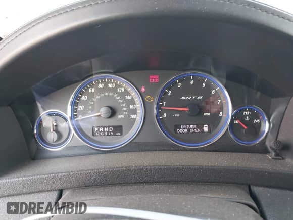 2009 Jeep Grand Cherokee with VIN 1J8HR78W49C550879, listed as a IAAI auction lot 41279386 with 126,314 mi miles and . Bid and sale history available at DreamBid. Image 7.