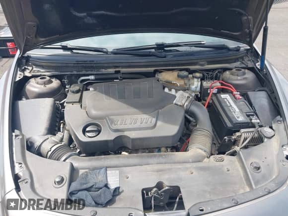 2012 Chevrolet Malibu LTZ z VIN 1G1ZG5E77CF164975, wystawiony jako IAAI lot #42513864 z przebiegiem 195 299 mil mil oraz . Historia ofert i sprzedaży dostępna na DreamBid. Obrazek 10.