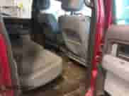 2013 Ford F-150 XL z VIN 1FTFW1ET1DFC87028, wystawiony jako IAAI lot #43531818 z przebiegiem 171 692 mil mil oraz . Historia ofert i sprzedaży dostępna na DreamBid. Obrazek 8.