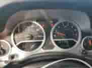 2007 Jeep Wrangler Unlimited Rubicon with VIN 1J4GA69137L129217, listed as a Copart auction lot 68171255 with 43,173 mi miles and Clean title. Bid and sale history available at DreamBid. Image 9.