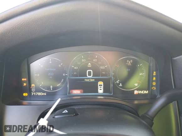 2015 Cadillac Escalade ESV Premium с VIN 1GYS3JKJ0FR188190, выставлен на аукционе Copart как лот 66292485 с пробегом 71 780 миль миль и Списание • Salvage title. История ставок и продаж доступна на DreamBid. Изображение 9.